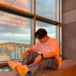 Choi Seung-cheol Instagram -