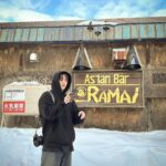 Choi Seung-cheol Instagram -