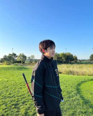 S.Coups Instagram - 