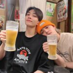 Choi Seung-cheol Instagram -