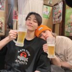 Choi Seung-cheol Instagram -