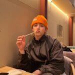 Choi Seung-cheol Instagram -