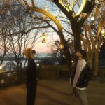 Choi Seung-cheol Instagram -