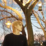Choi Seung-cheol Instagram -
