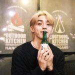 Choi Seung-cheol Instagram -