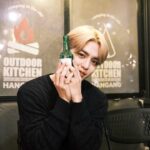 Choi Seung-cheol Instagram -