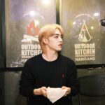 Choi Seung-cheol Instagram -