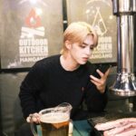 Choi Seung-cheol Instagram -