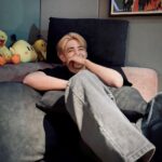 Choi Seung-cheol Instagram -