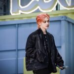 Choi Seung-cheol Instagram -