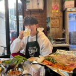 Choi Seung-cheol Instagram -