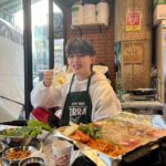 Choi Seung-cheol Instagram -