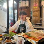 Choi Seung-cheol Instagram -