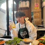 Choi Seung-cheol Instagram -