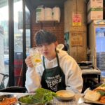 Choi Seung-cheol Instagram -
