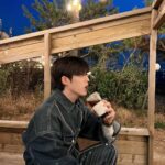 Choi Seung-cheol Instagram -