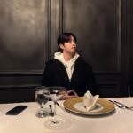 Choi Seung-cheol Instagram -