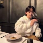Choi Seung-cheol Instagram -