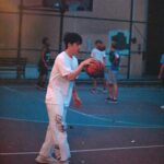 Choi Seung-cheol Instagram -