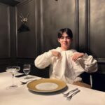 Choi Seung-cheol Instagram -