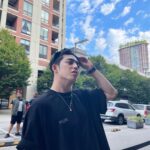 Choi Seung-cheol Instagram -