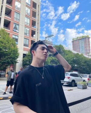 S.Coups Instagram - 