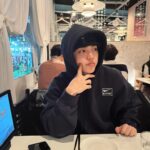Choi Seung-cheol Instagram -