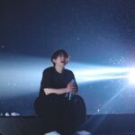 Choi Seung-cheol Instagram - 양 옆에 열두명