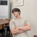 Choi Seung-cheol Instagram -