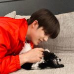 Choi Seung-cheol Instagram -