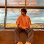 Choi Seung-cheol Instagram -