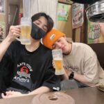 Choi Seung-cheol Instagram -