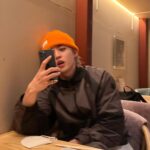 Choi Seung-cheol Instagram -