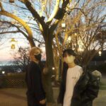 Choi Seung-cheol Instagram -