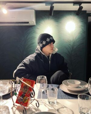 S.Coups Instagram - 
