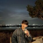 Choi Seung-cheol Instagram -