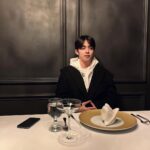 Choi Seung-cheol Instagram -