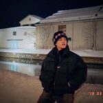 Choi Seung-cheol Instagram -