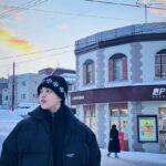 Choi Seung-cheol Instagram -