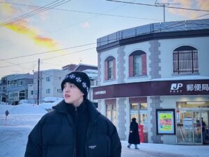 S.Coups Instagram - 
