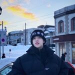 Choi Seung-cheol Instagram –
