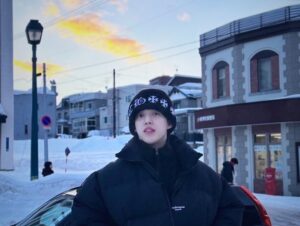 S.Coups Instagram - 