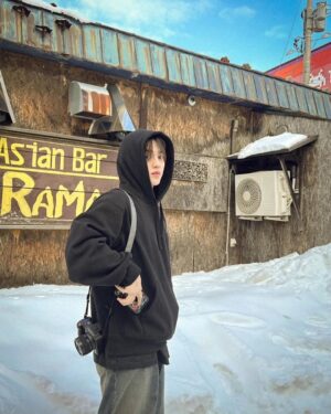S.Coups Instagram - 