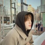 Choi Seung-cheol Instagram -