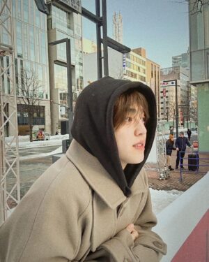 S.Coups Instagram - 