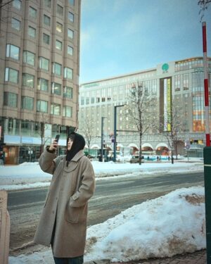 S.Coups Instagram - 