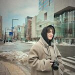 Choi Seung-cheol Instagram -
