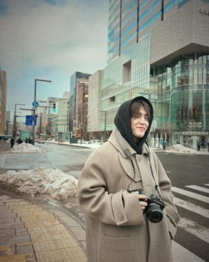 S.Coups Instagram - 