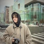 Choi Seung-cheol Instagram -