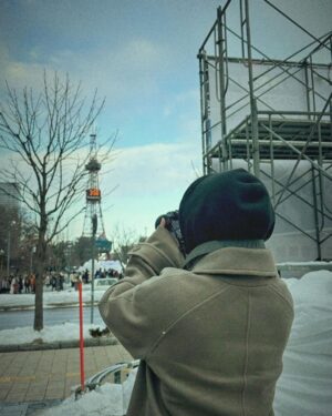 S.Coups Instagram - 